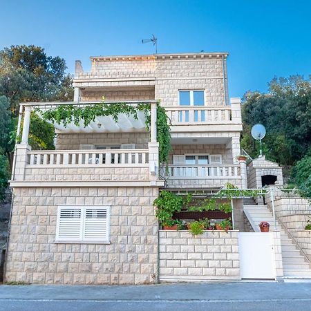 Apartment Ruzica Zrnovo エクステリア 写真