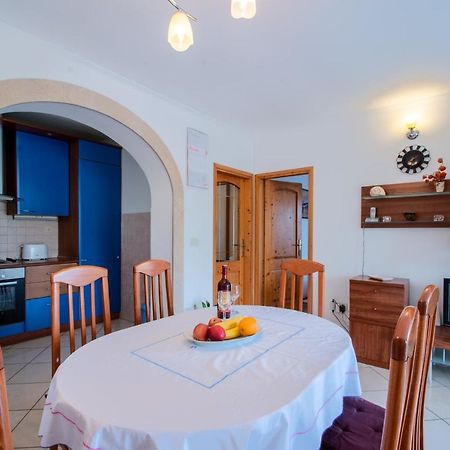 Apartment Ruzica Zrnovo エクステリア 写真