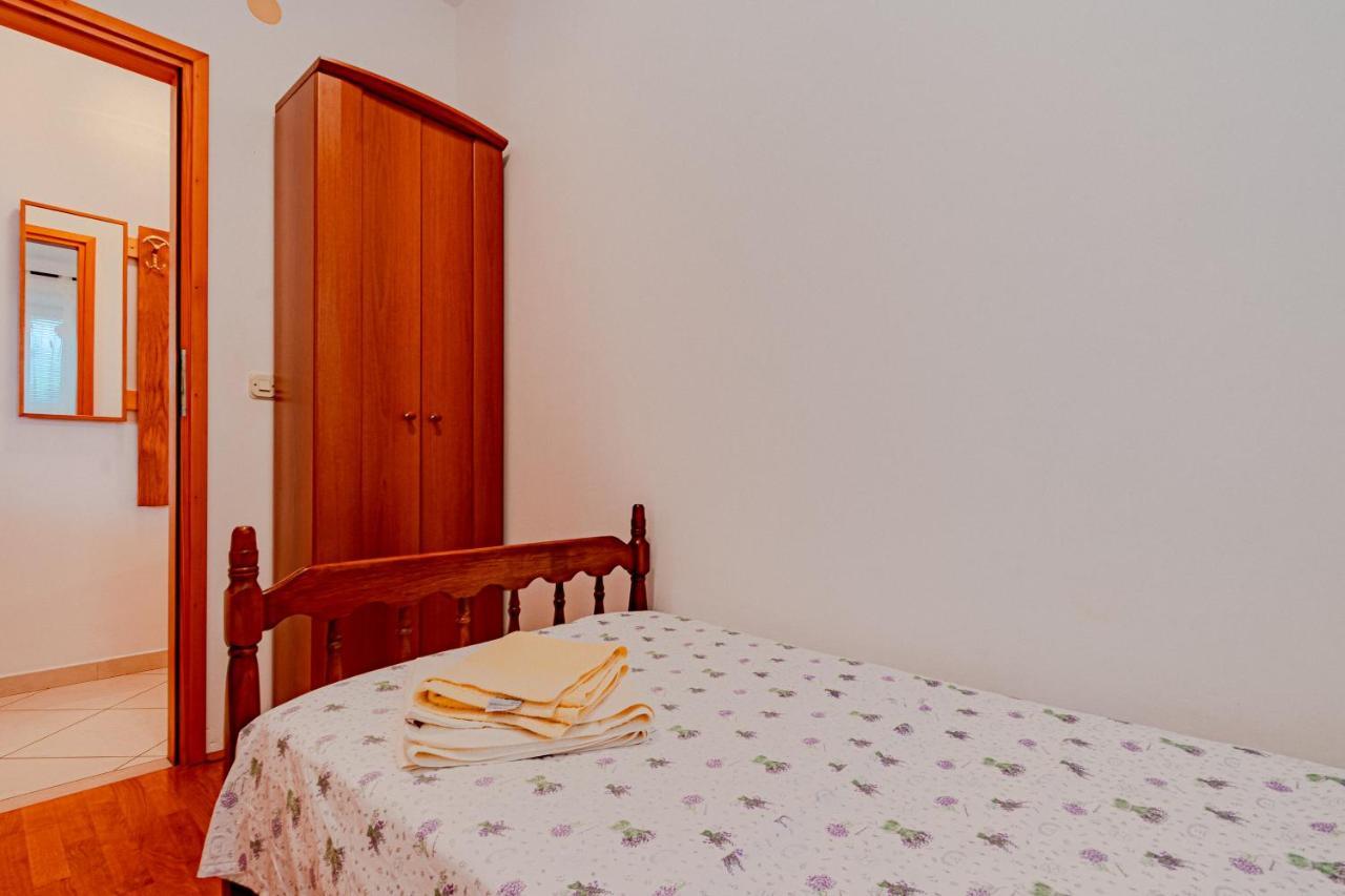 Apartment Ruzica Zrnovo エクステリア 写真