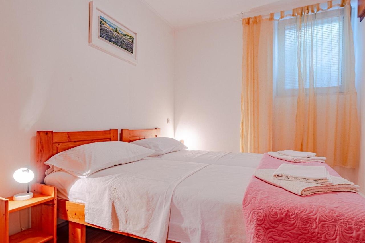 Apartment Ruzica Zrnovo エクステリア 写真