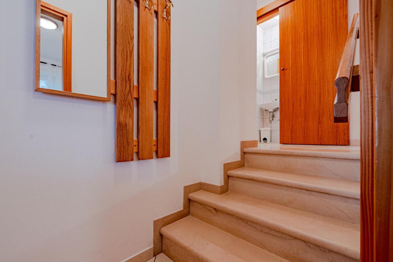 Apartment Ruzica Zrnovo エクステリア 写真