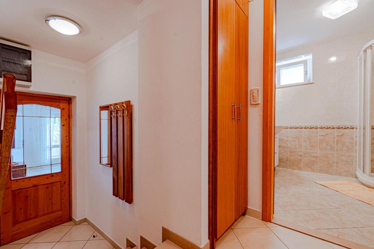 Apartment Ruzica Zrnovo エクステリア 写真