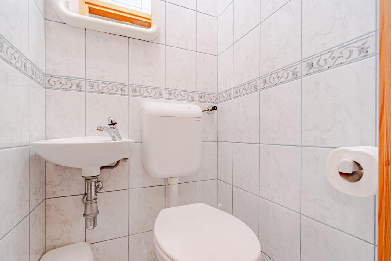 Apartment Ruzica Zrnovo エクステリア 写真