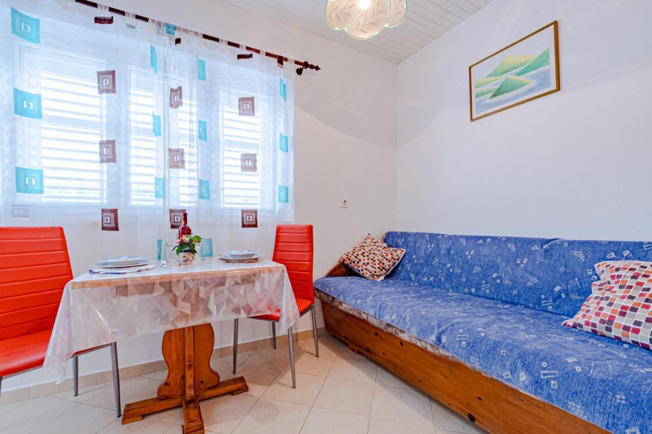 Apartment Ruzica Zrnovo エクステリア 写真