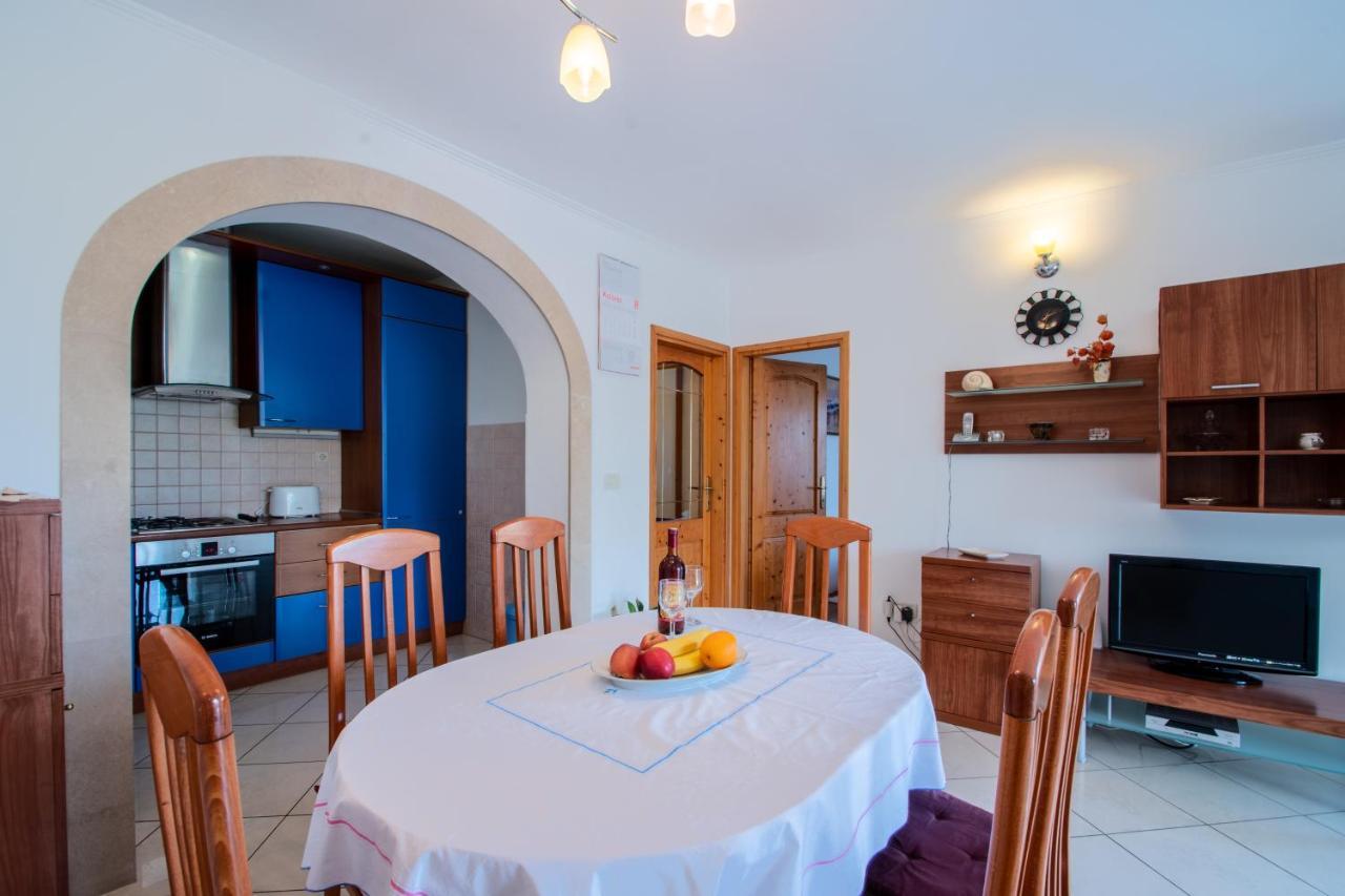 Apartment Ruzica Zrnovo エクステリア 写真