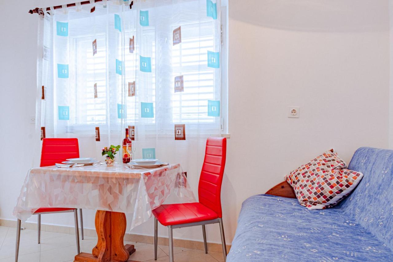 Apartment Ruzica Zrnovo エクステリア 写真