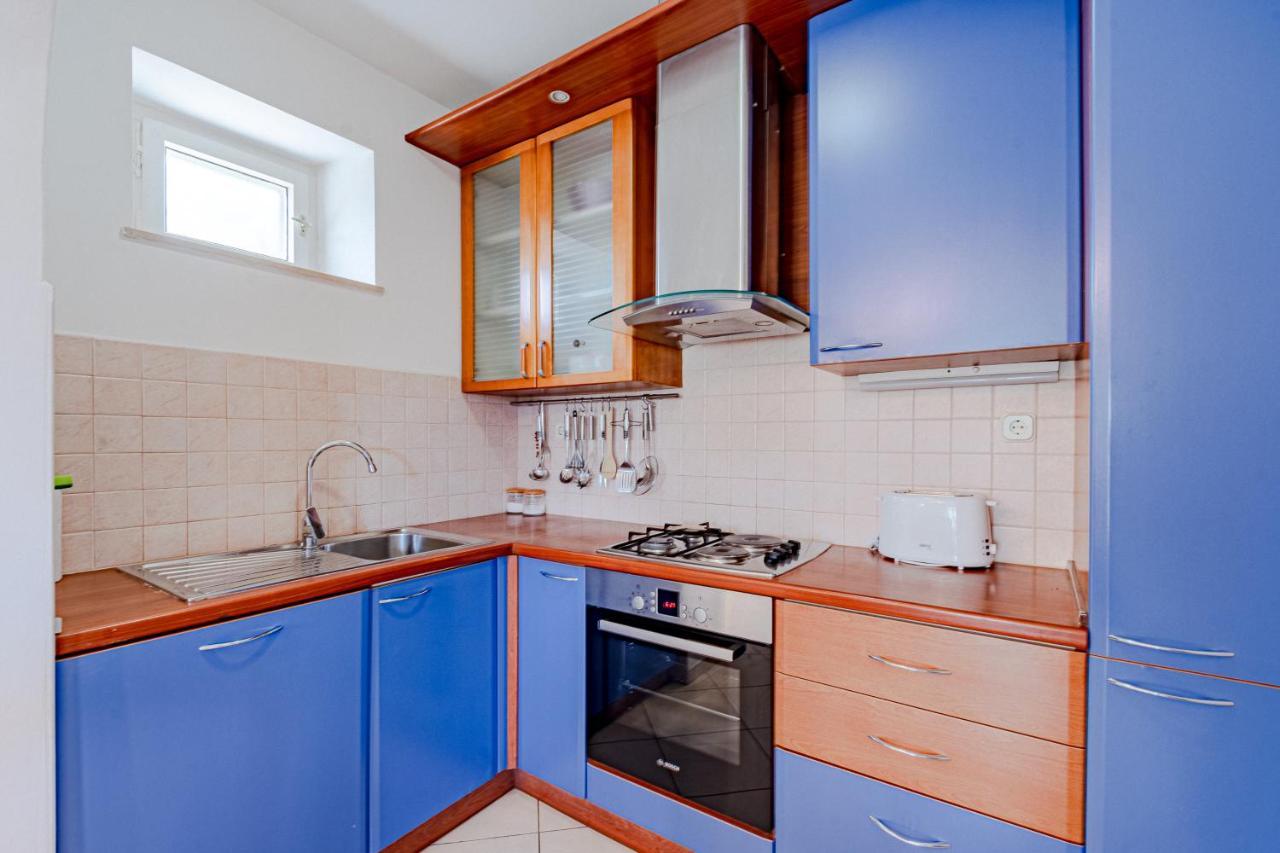 Apartment Ruzica Zrnovo エクステリア 写真