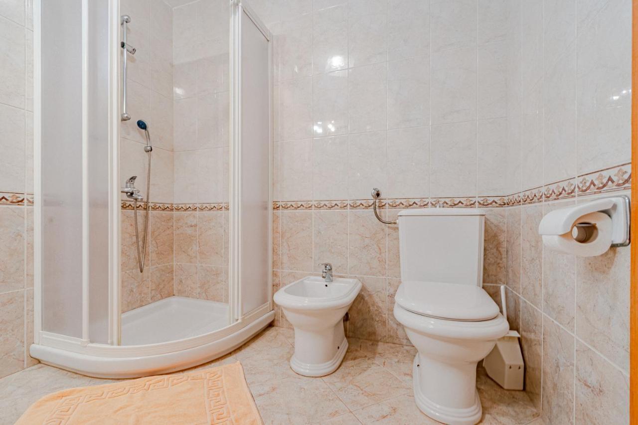 Apartment Ruzica Zrnovo エクステリア 写真