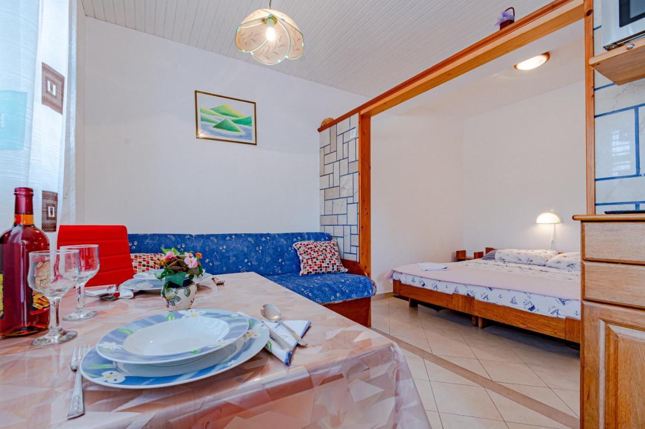 Apartment Ruzica Zrnovo エクステリア 写真