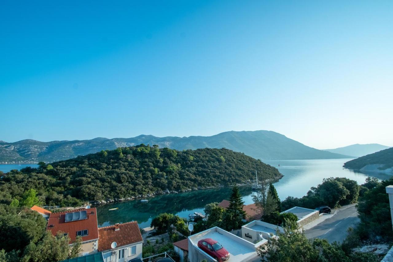 Apartment Ruzica Zrnovo エクステリア 写真