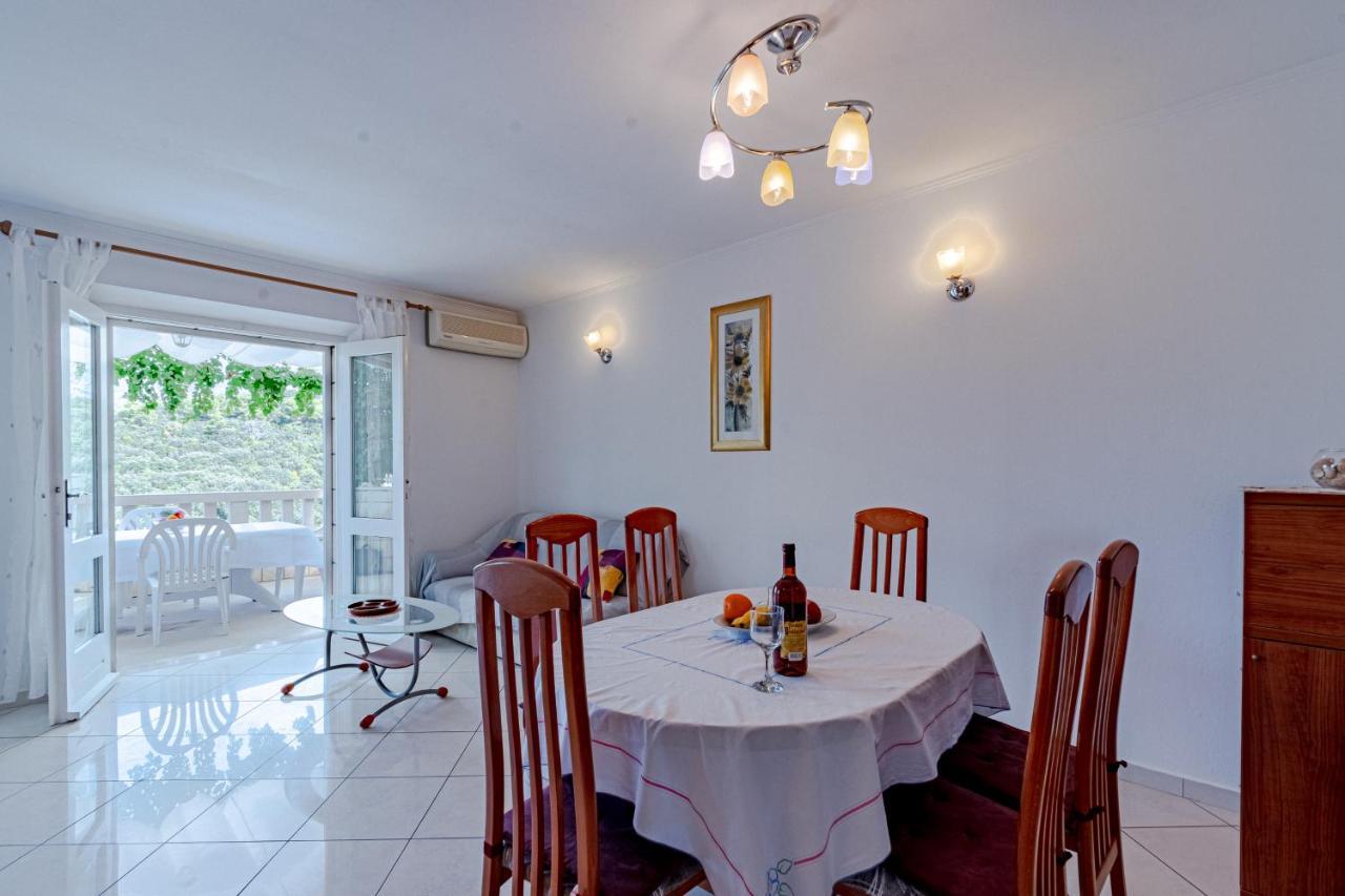 Apartment Ruzica Zrnovo エクステリア 写真