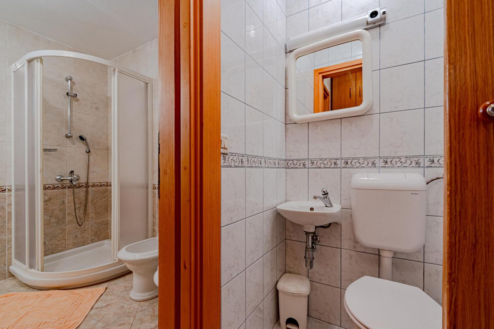 Apartment Ruzica Zrnovo エクステリア 写真