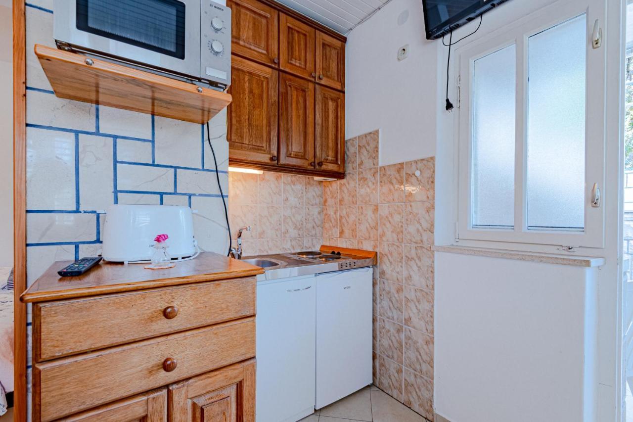 Apartment Ruzica Zrnovo エクステリア 写真
