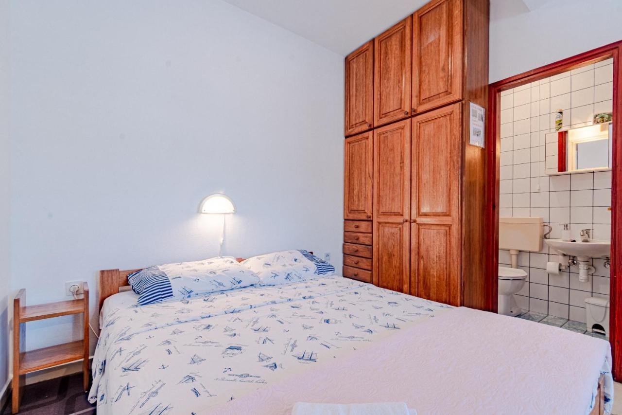 Apartment Ruzica Zrnovo エクステリア 写真