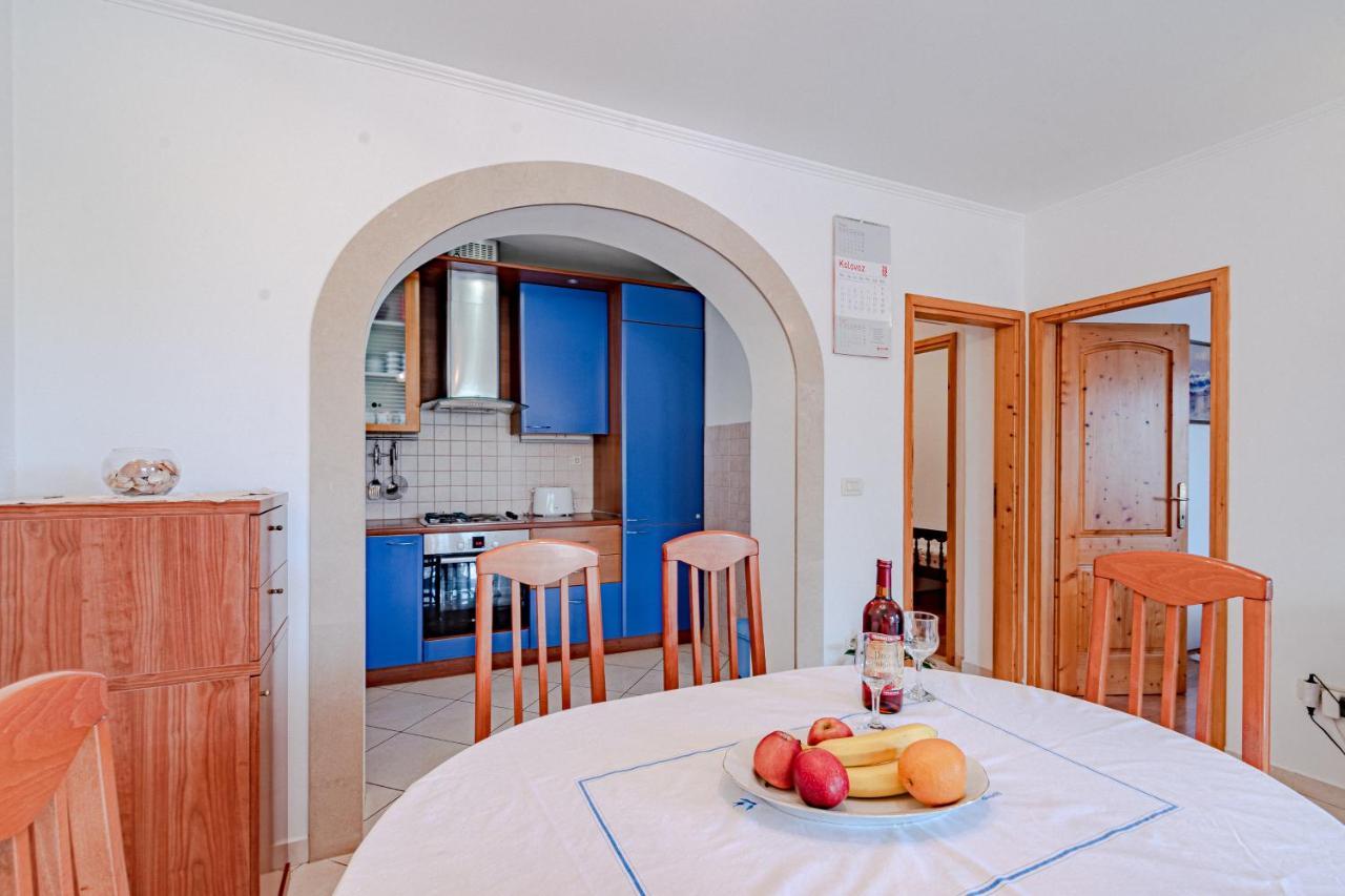 Apartment Ruzica Zrnovo エクステリア 写真