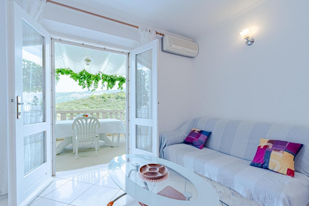Apartment Ruzica Zrnovo エクステリア 写真